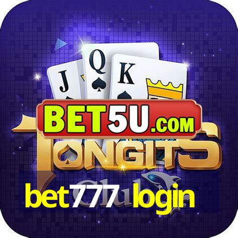 bet777 login